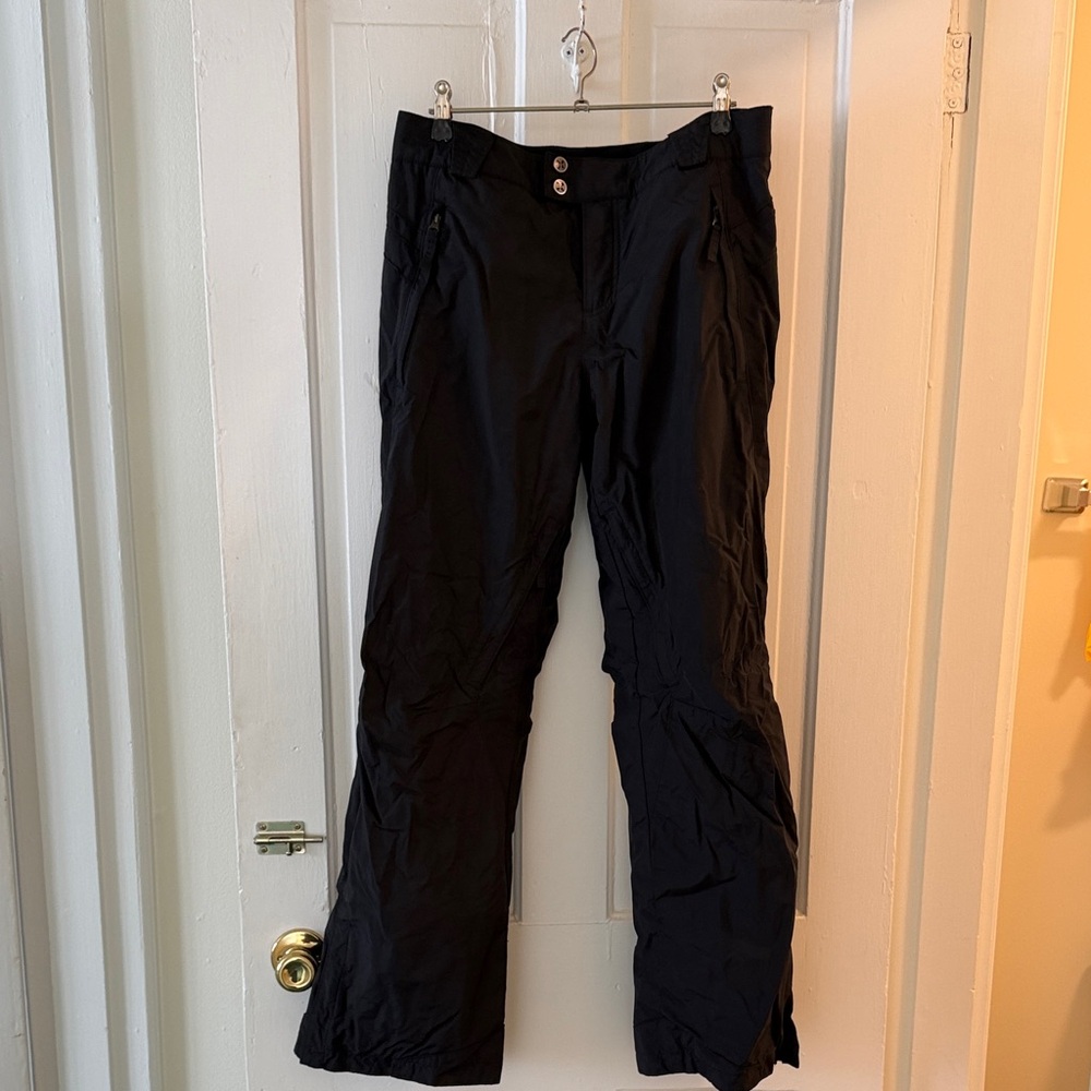 Columbia Black Women’s Snow Pants